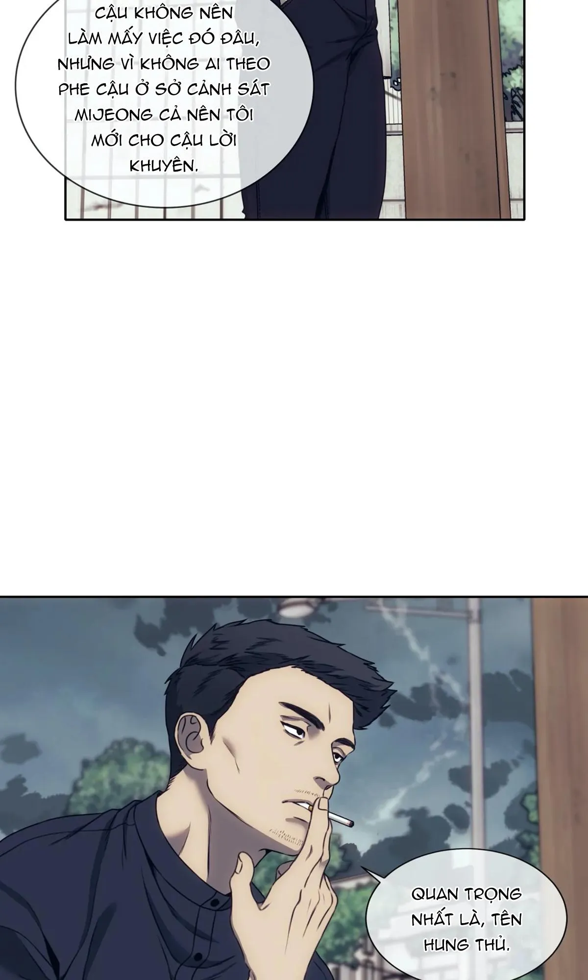Công Cuộc Báo Thù Của Kẻ Yếu Thế Chapter 20 Trang 67