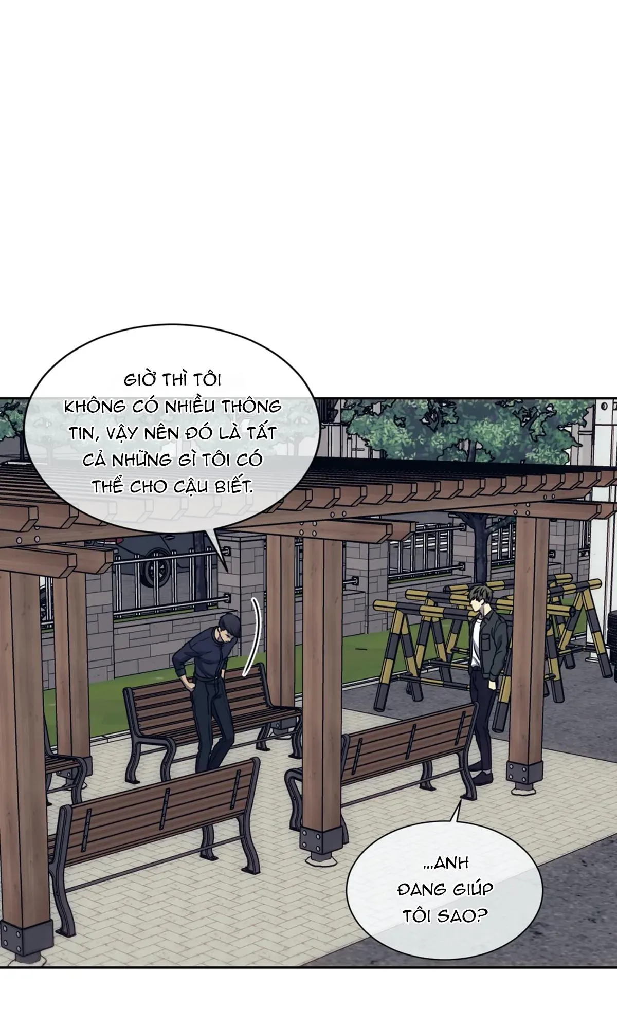 Công Cuộc Báo Thù Của Kẻ Yếu Thế Chapter 20 Trang 71