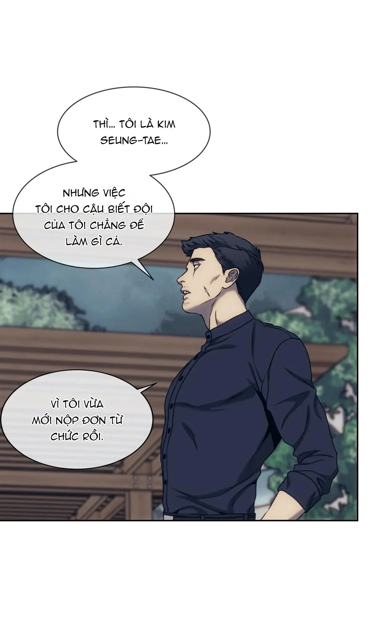 Công Cuộc Báo Thù Của Kẻ Yếu Thế Chapter 20 Trang 75