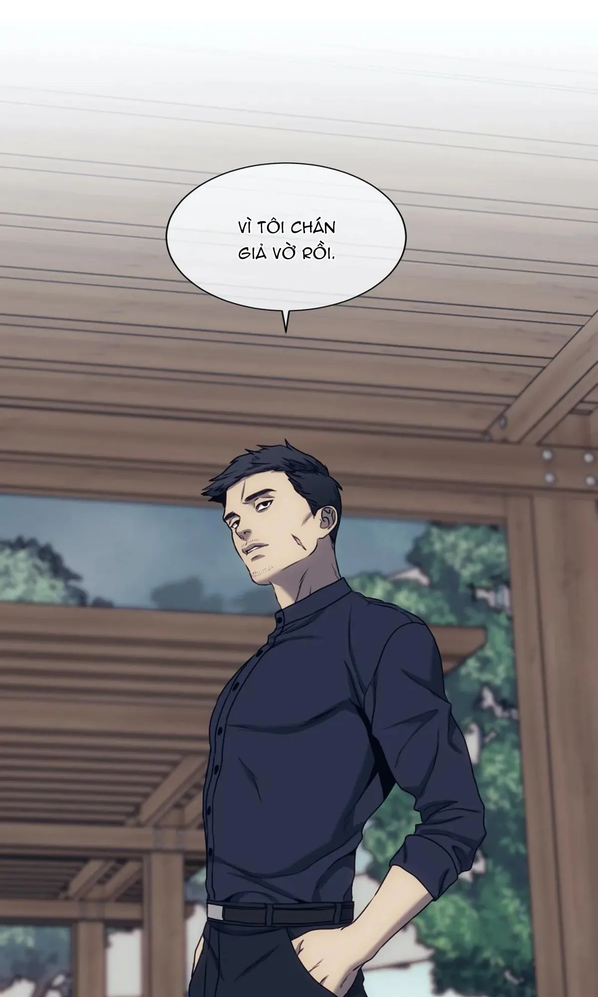 Công Cuộc Báo Thù Của Kẻ Yếu Thế Chapter 20 Trang 77