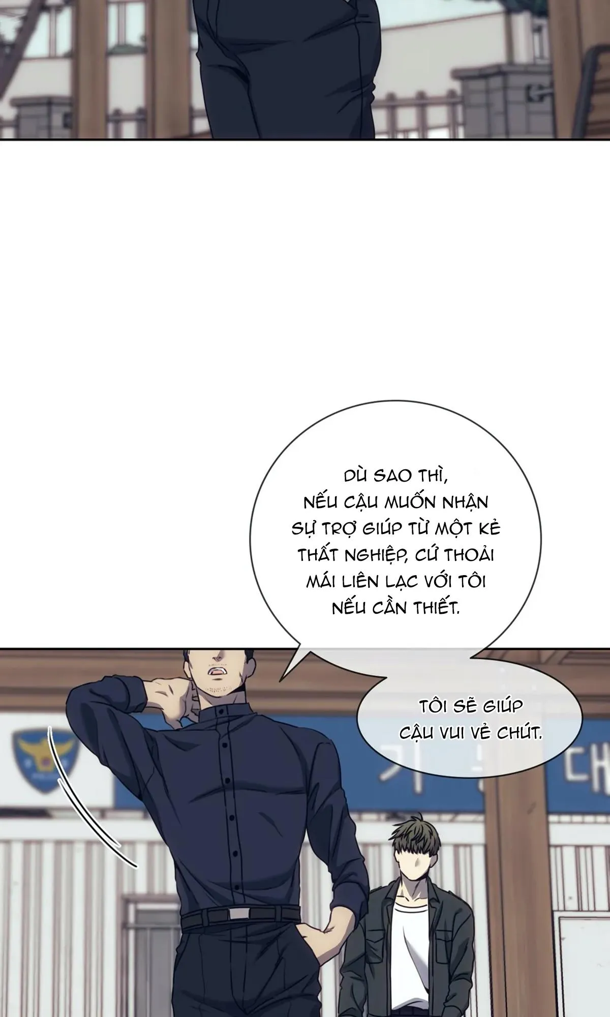 Công Cuộc Báo Thù Của Kẻ Yếu Thế Chapter 20 Trang 78