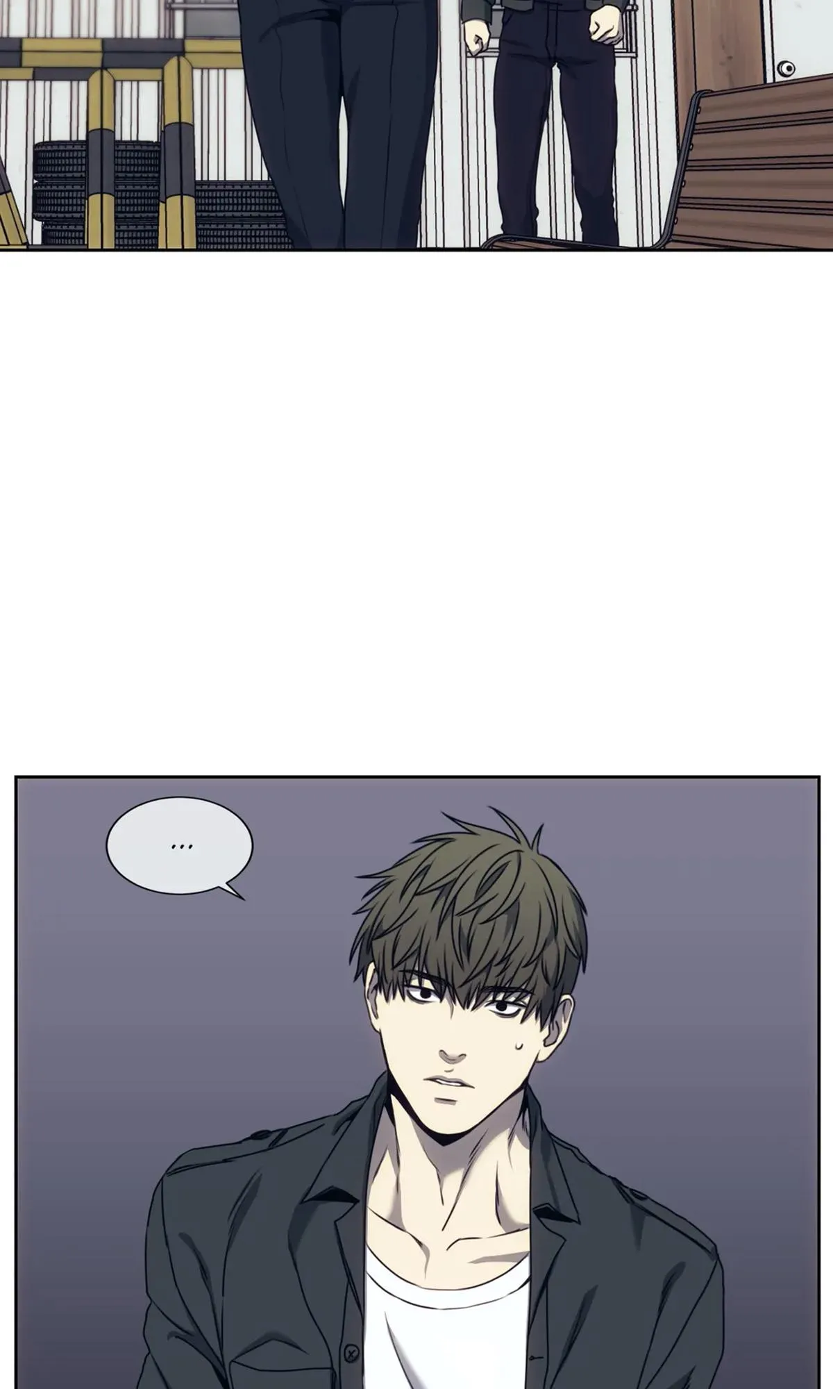 Công Cuộc Báo Thù Của Kẻ Yếu Thế Chapter 20 Trang 79