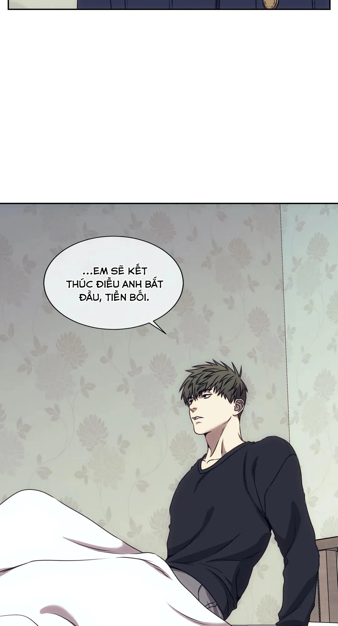 Công Cuộc Báo Thù Của Kẻ Yếu Thế Chapter 21 Trang 13