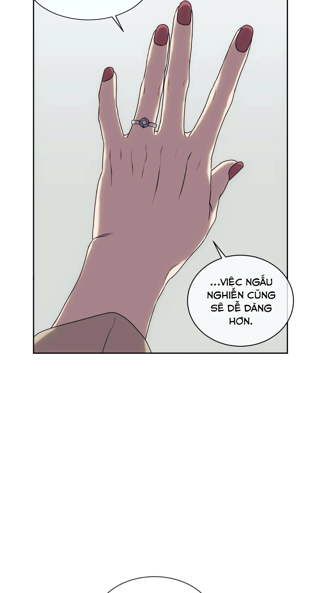 Công Cuộc Báo Thù Của Kẻ Yếu Thế Chapter 21 Trang 27