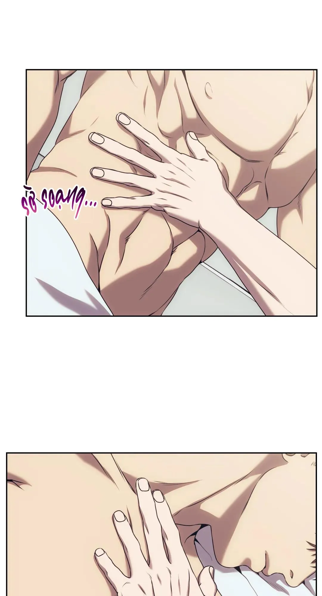 Công Cuộc Báo Thù Của Kẻ Yếu Thế Chapter 21 Trang 31