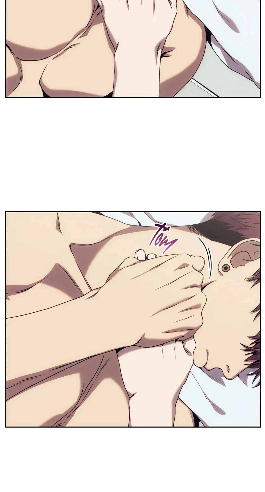 Công Cuộc Báo Thù Của Kẻ Yếu Thế Chapter 21 Trang 32