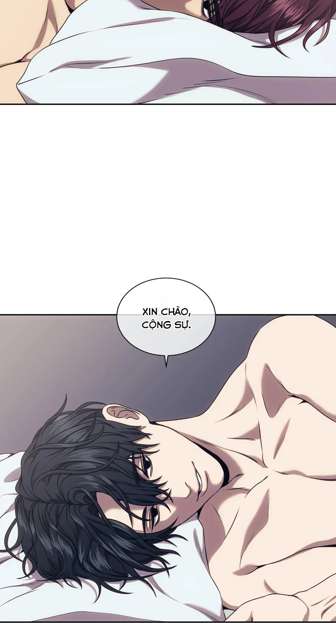 Công Cuộc Báo Thù Của Kẻ Yếu Thế Chapter 21 Trang 34