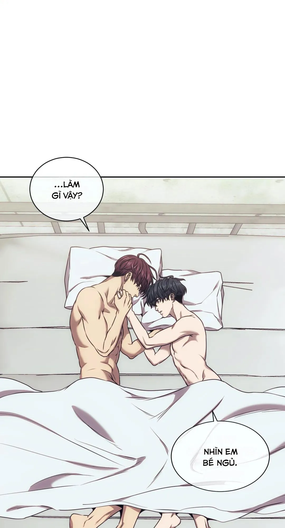 Công Cuộc Báo Thù Của Kẻ Yếu Thế Chapter 21 Trang 35