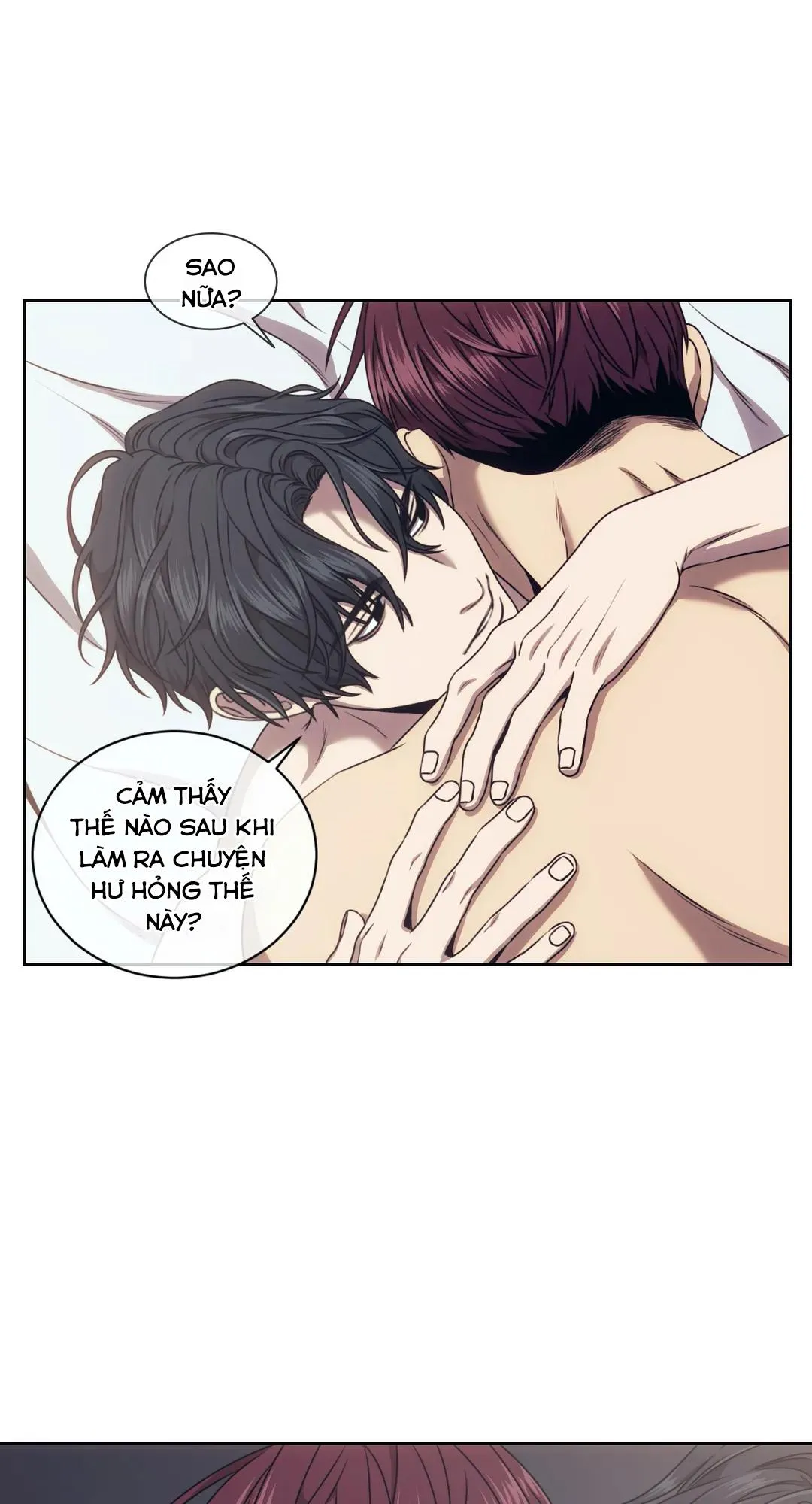 Công Cuộc Báo Thù Của Kẻ Yếu Thế Chapter 21 Trang 40