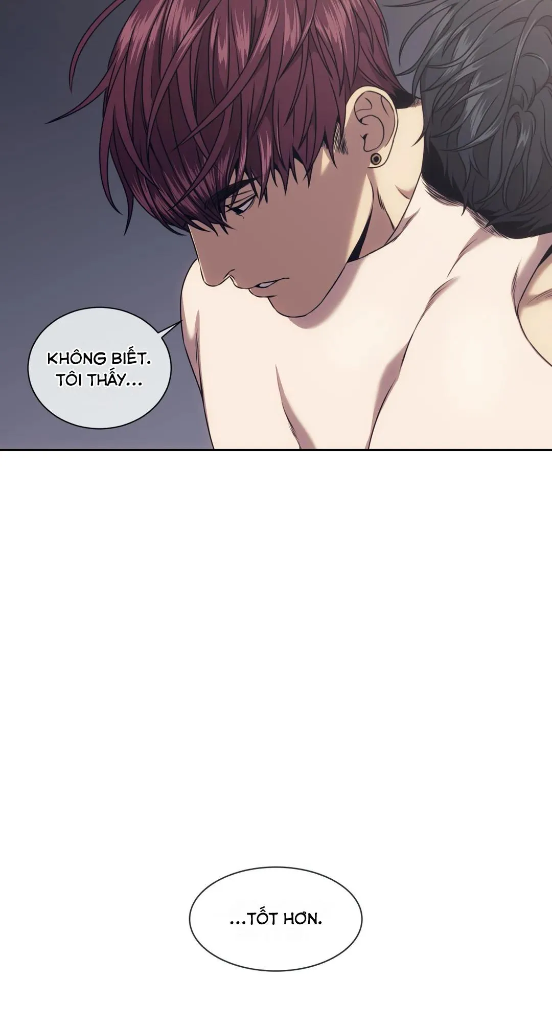 Công Cuộc Báo Thù Của Kẻ Yếu Thế Chapter 21 Trang 41