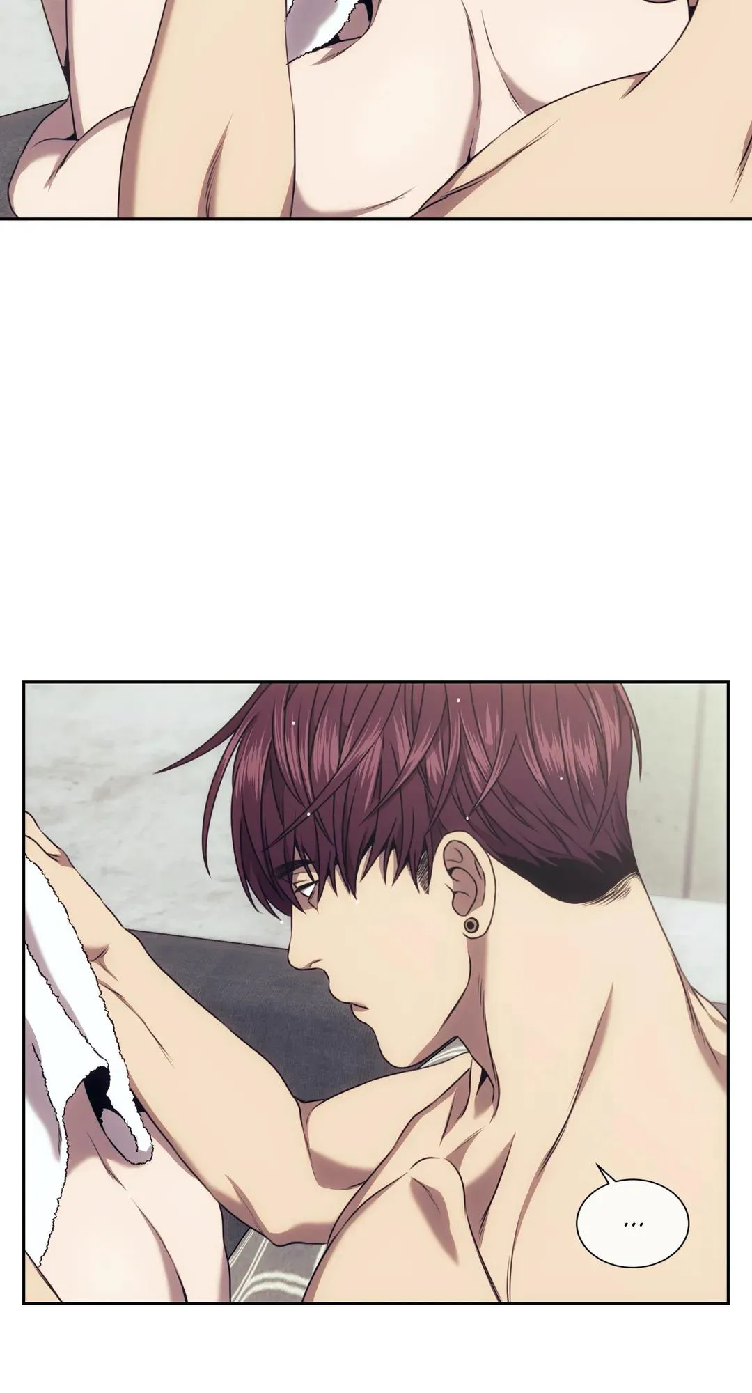 Công Cuộc Báo Thù Của Kẻ Yếu Thế Chapter 21 Trang 45