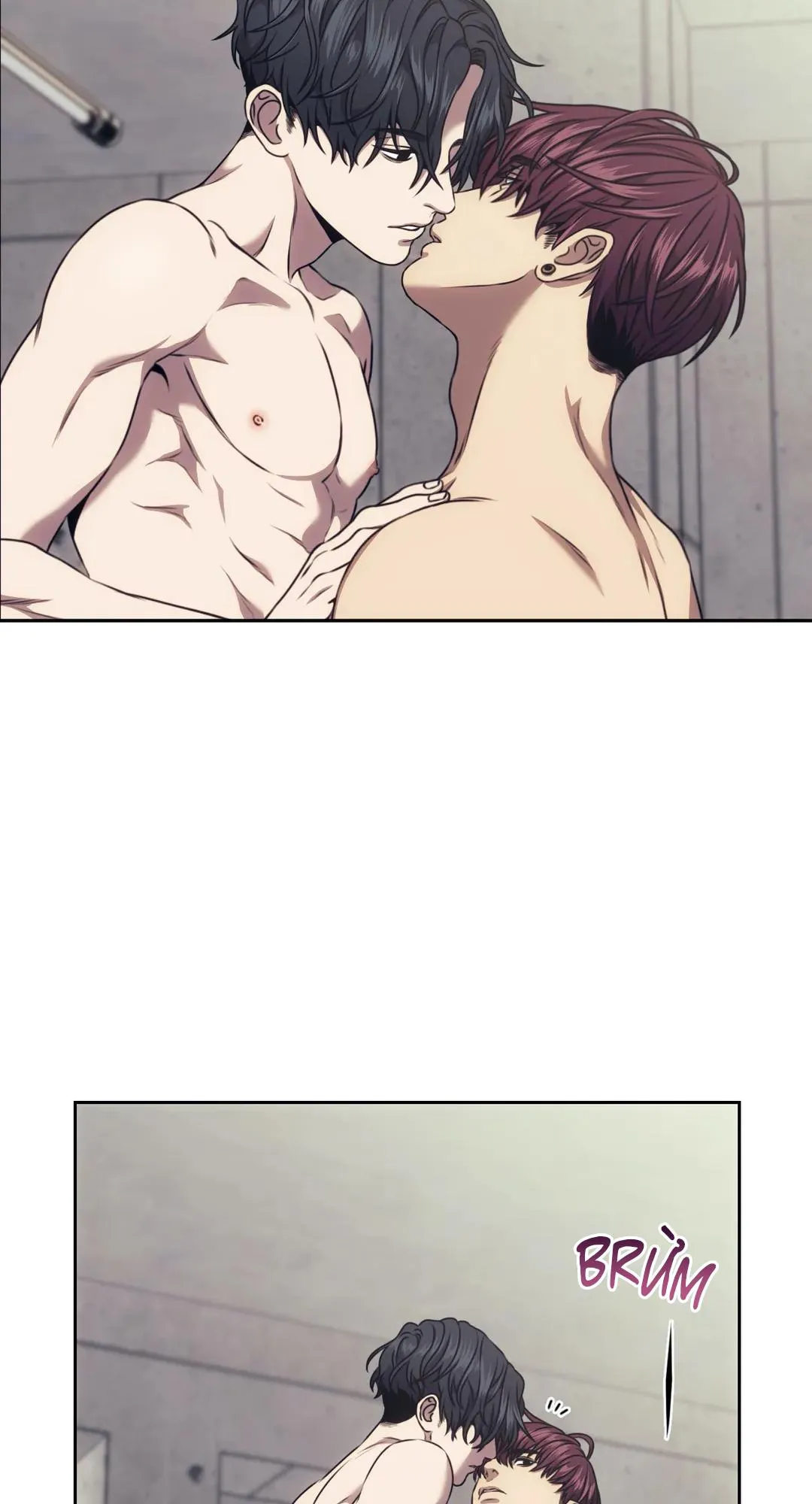 Công Cuộc Báo Thù Của Kẻ Yếu Thế Chapter 21 Trang 53