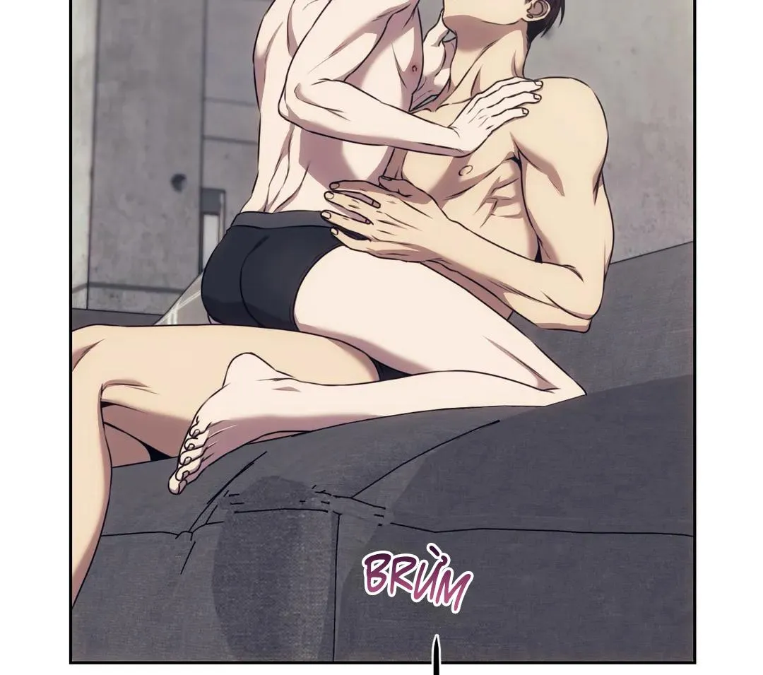 Công Cuộc Báo Thù Của Kẻ Yếu Thế Chapter 21 Trang 54