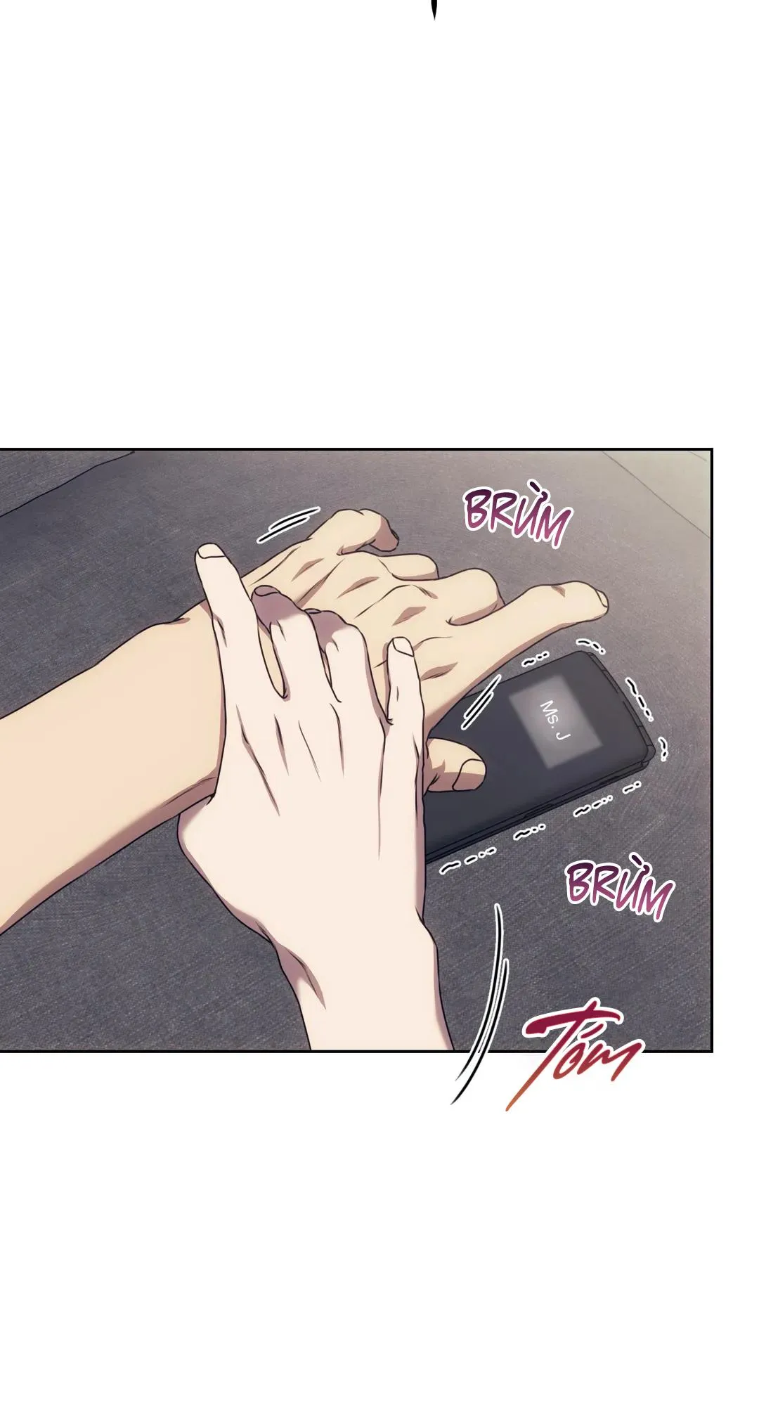 Công Cuộc Báo Thù Của Kẻ Yếu Thế Chapter 21 Trang 55