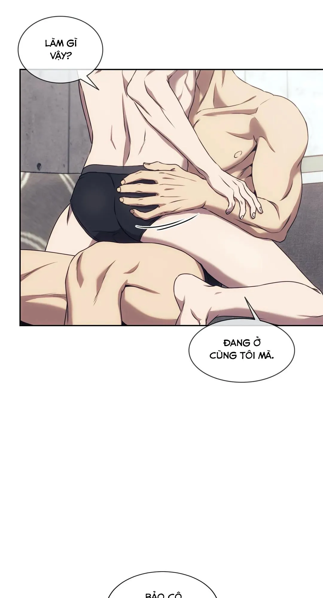 Công Cuộc Báo Thù Của Kẻ Yếu Thế Chapter 21 Trang 56