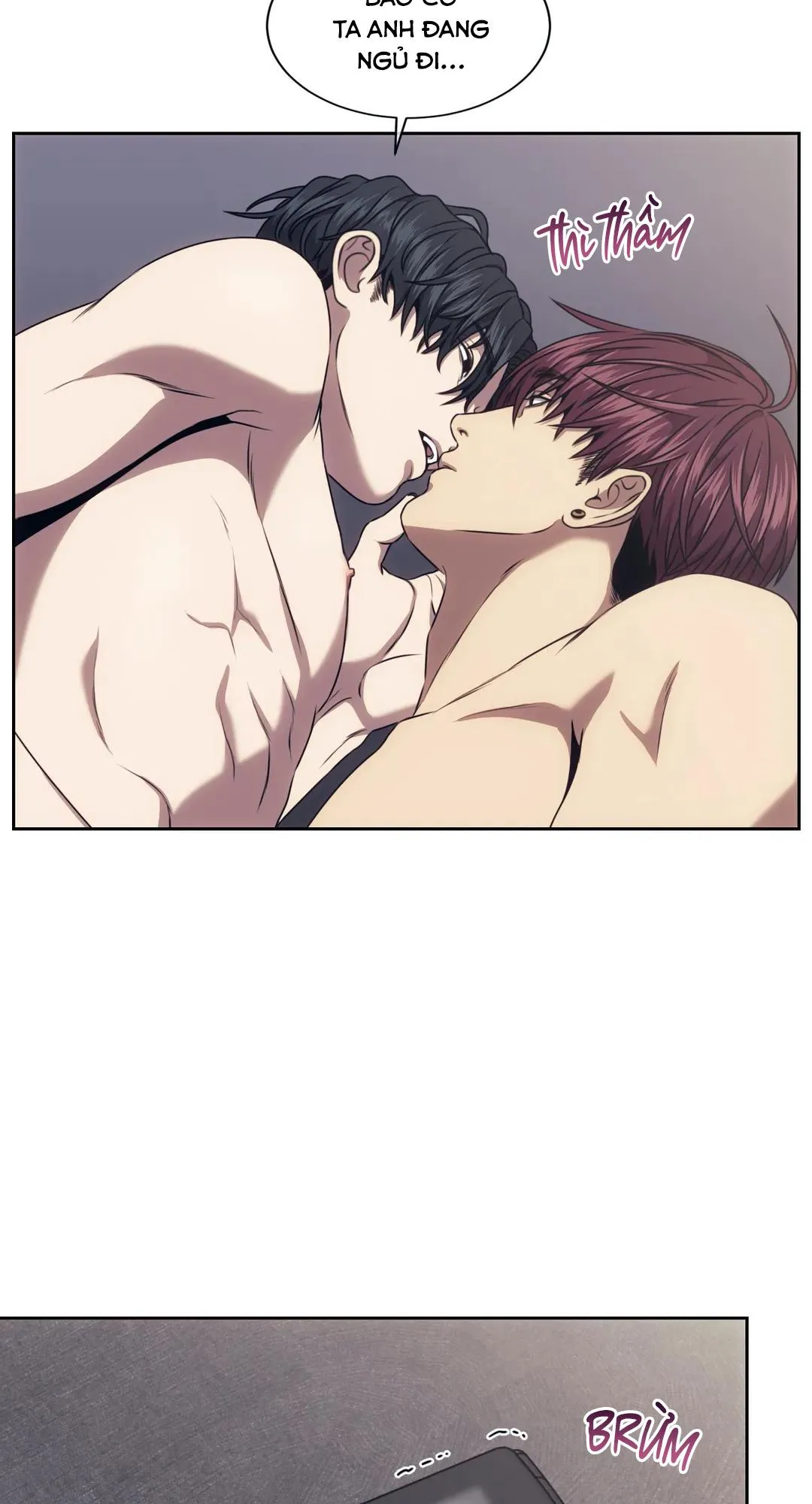 Công Cuộc Báo Thù Của Kẻ Yếu Thế Chapter 21 Trang 57