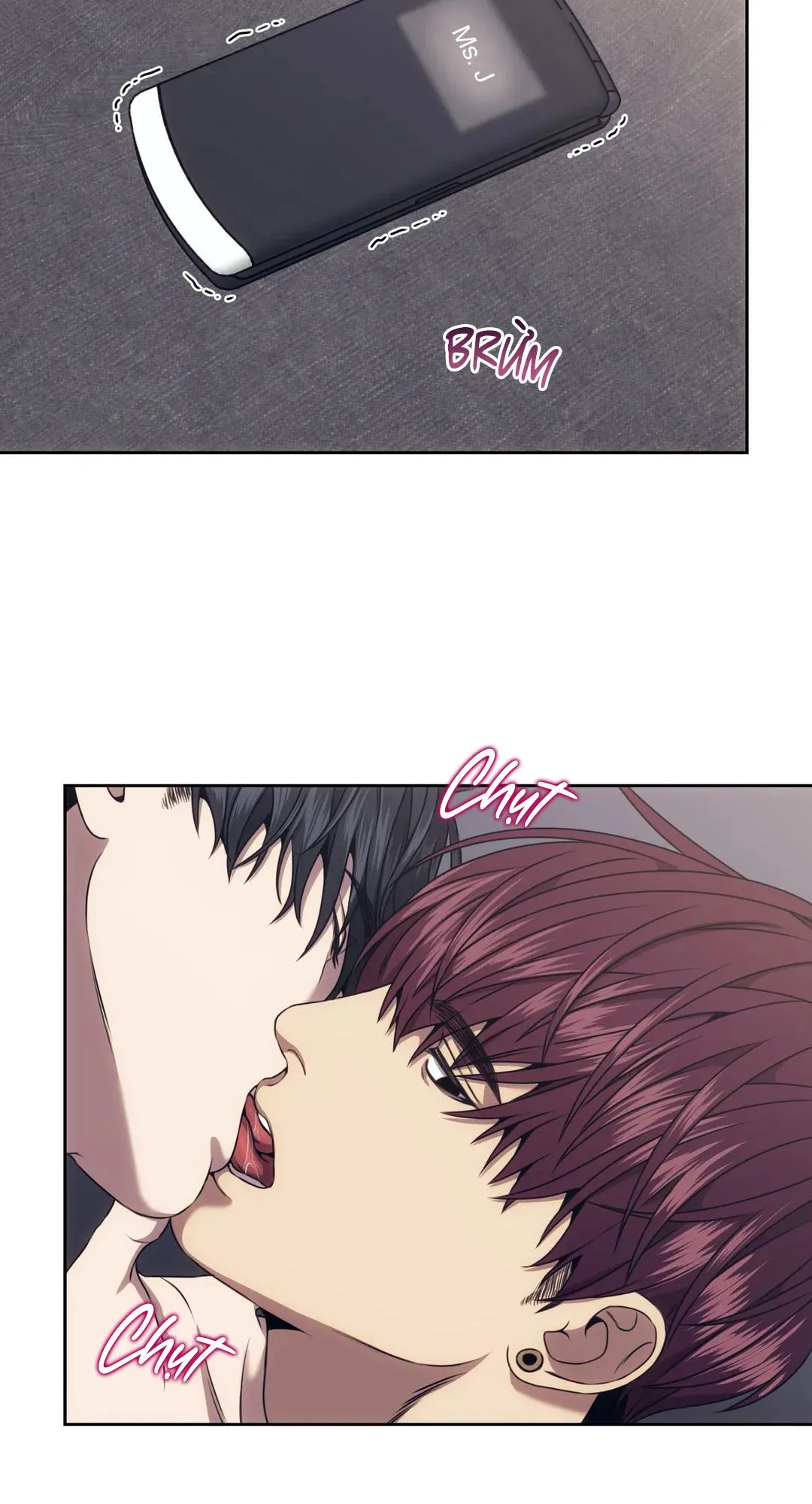 Công Cuộc Báo Thù Của Kẻ Yếu Thế Chapter 21 Trang 58