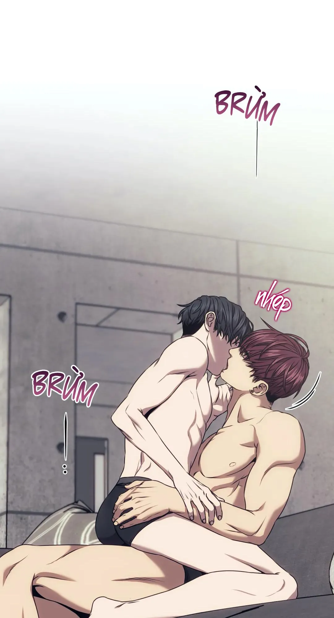 Công Cuộc Báo Thù Của Kẻ Yếu Thế Chapter 21 Trang 59