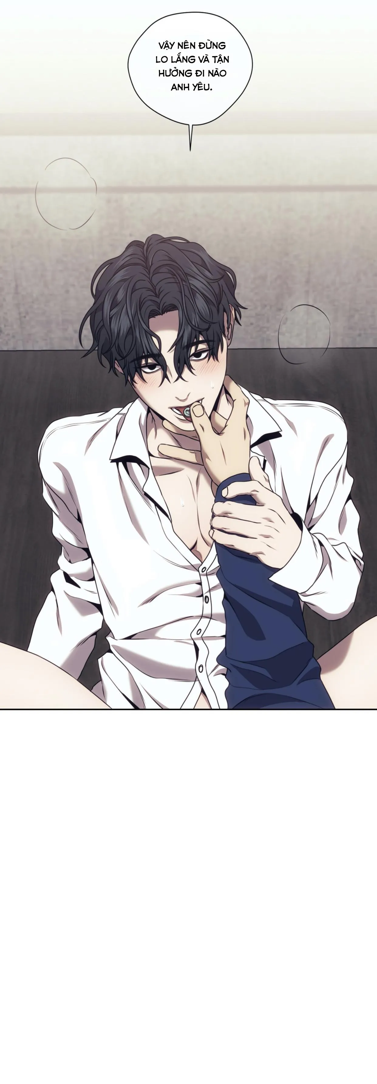 Công Cuộc Báo Thù Của Kẻ Yếu Thế Chapter 22 Trang 10