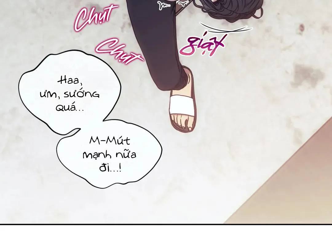 Công Cuộc Báo Thù Của Kẻ Yếu Thế Chapter 23 Trang 22