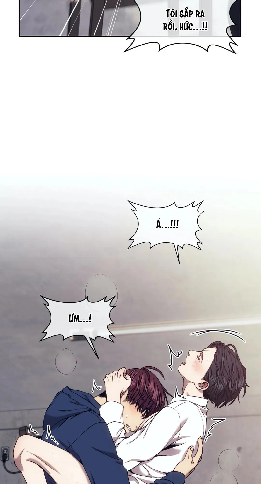 Công Cuộc Báo Thù Của Kẻ Yếu Thế Chapter 23 Trang 28