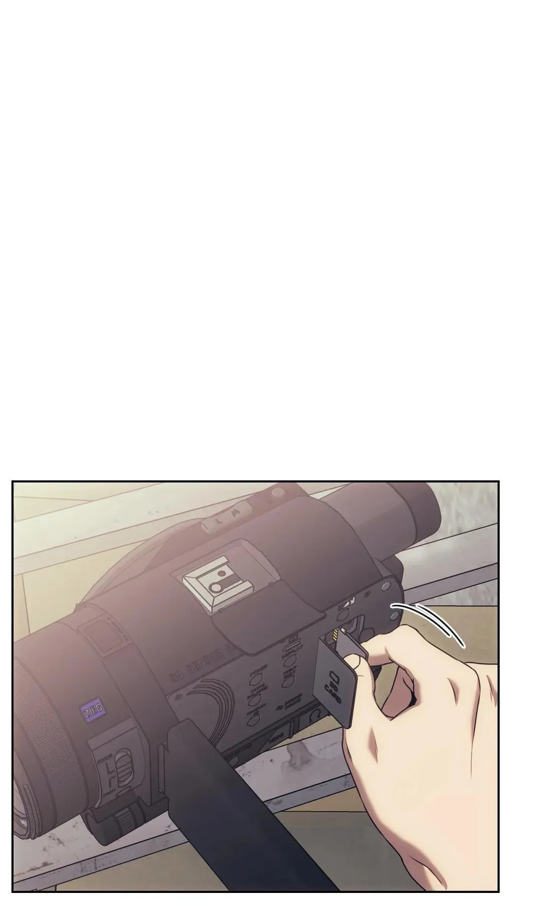 Công Cuộc Báo Thù Của Kẻ Yếu Thế Chapter 23 Trang 32