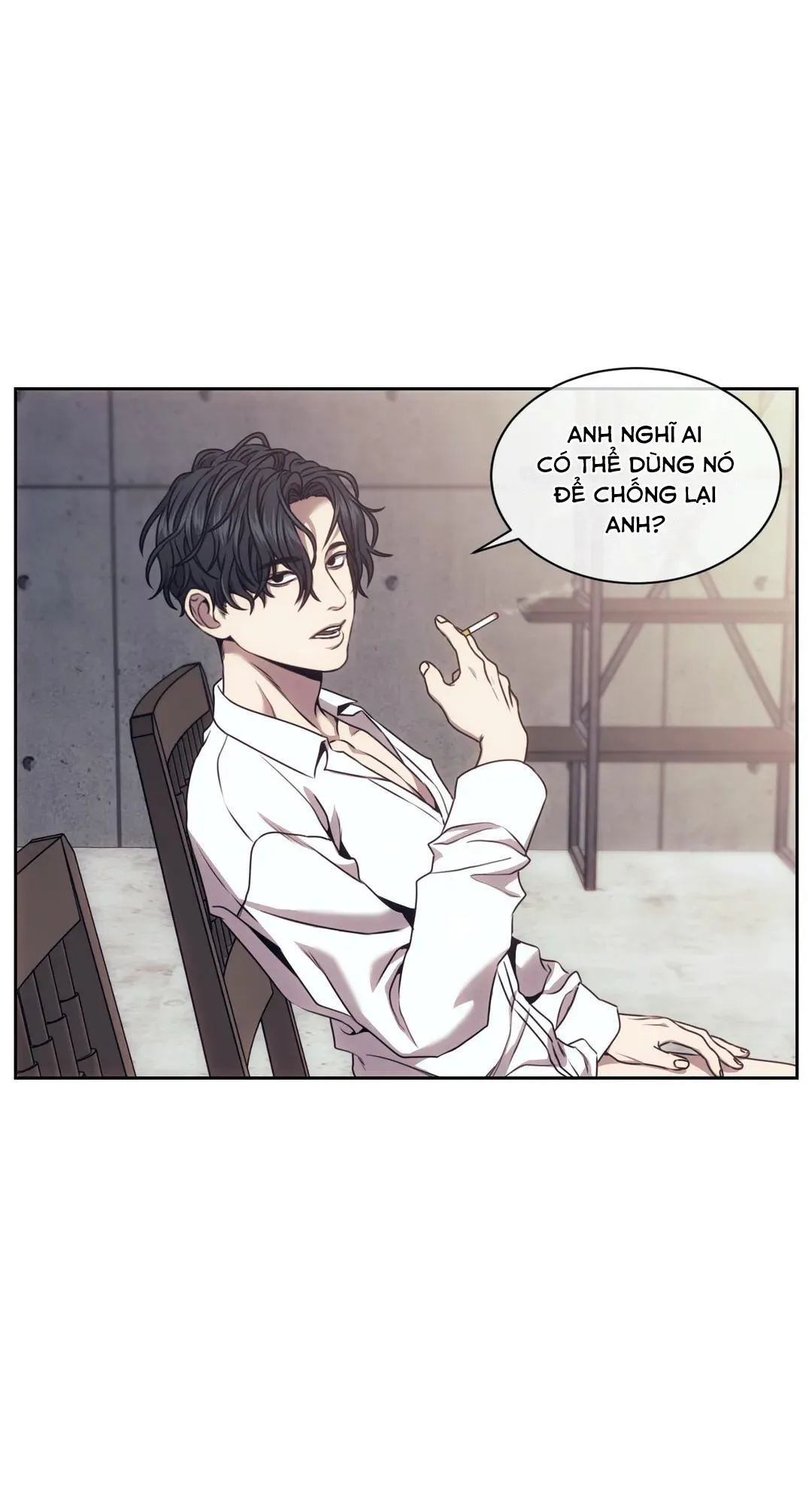 Công Cuộc Báo Thù Của Kẻ Yếu Thế Chapter 23 Trang 34