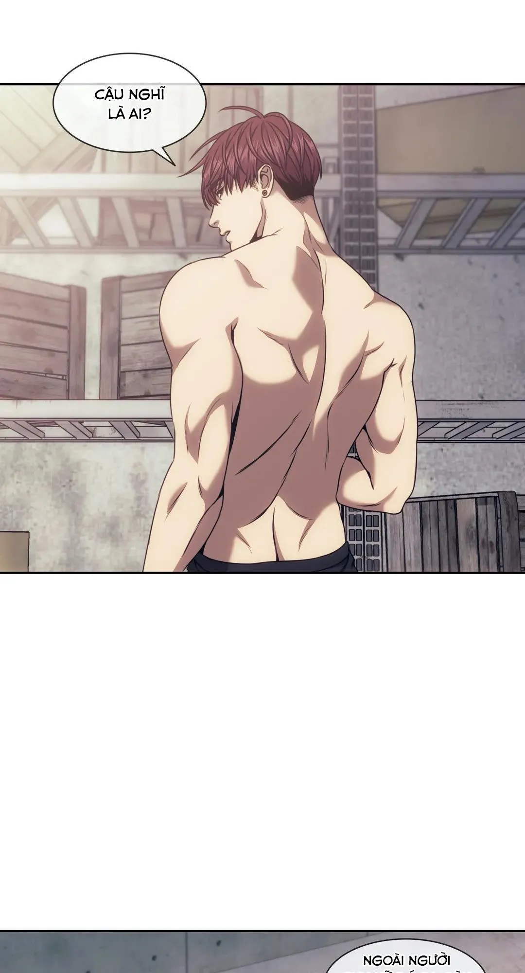 Công Cuộc Báo Thù Của Kẻ Yếu Thế Chapter 23 Trang 35