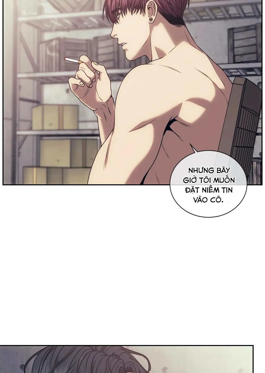 Công Cuộc Báo Thù Của Kẻ Yếu Thế Chapter 23 Trang 42