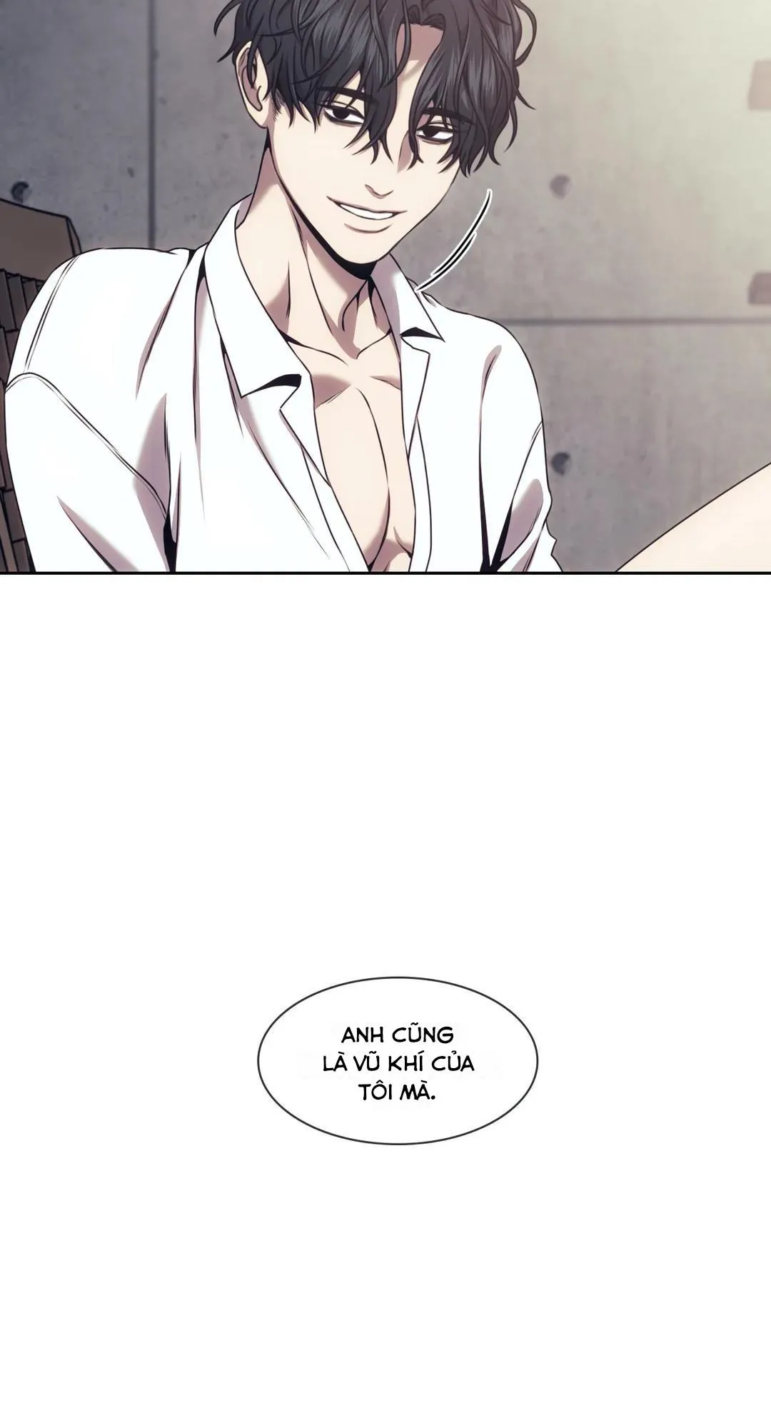 Công Cuộc Báo Thù Của Kẻ Yếu Thế Chapter 23 Trang 50