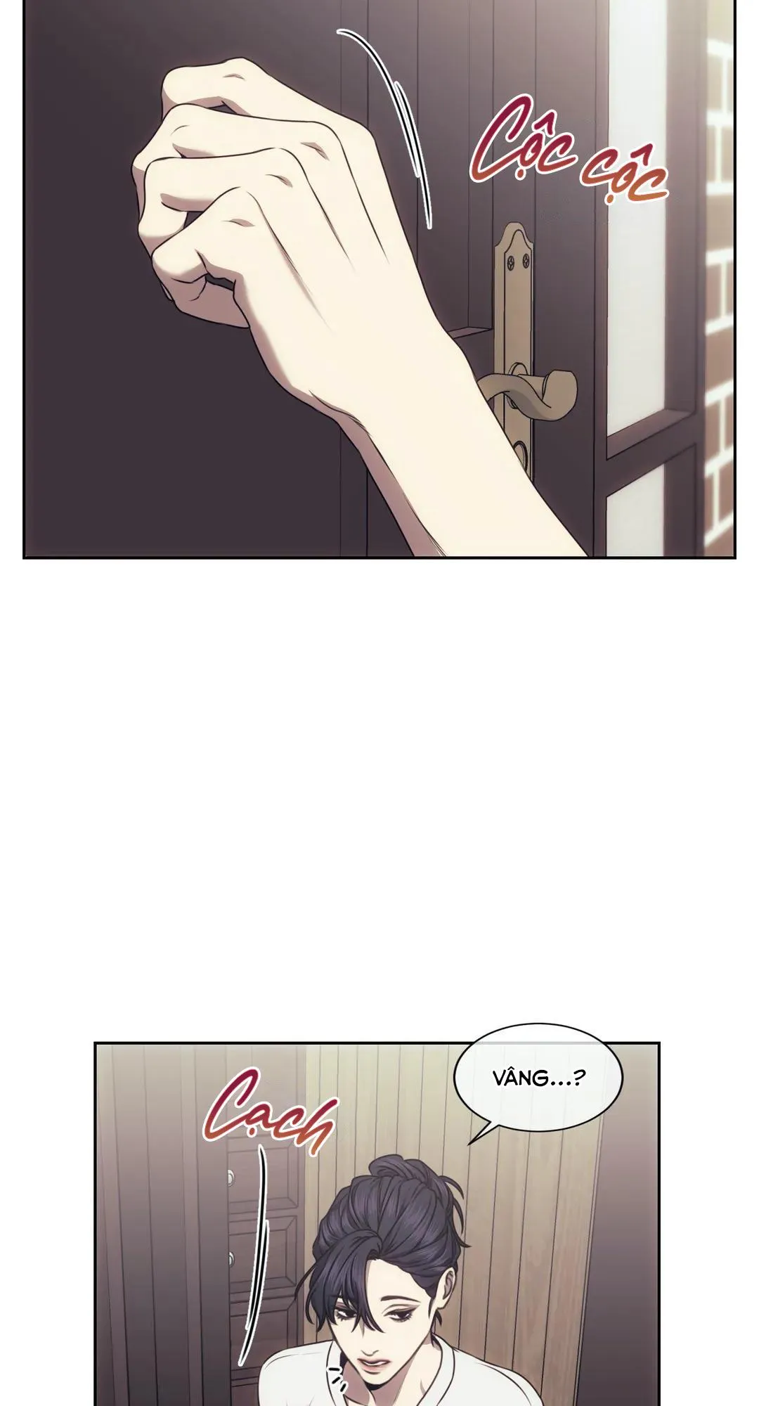 Công Cuộc Báo Thù Của Kẻ Yếu Thế Chapter 23 Trang 53