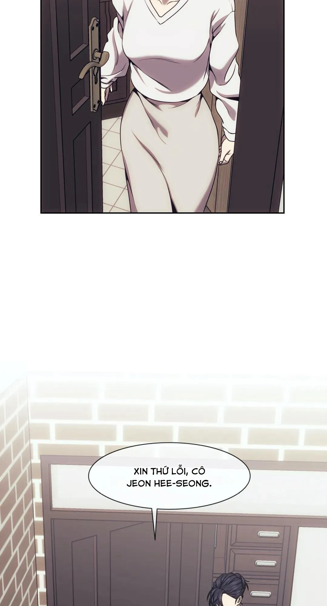 Công Cuộc Báo Thù Của Kẻ Yếu Thế Chapter 23 Trang 54