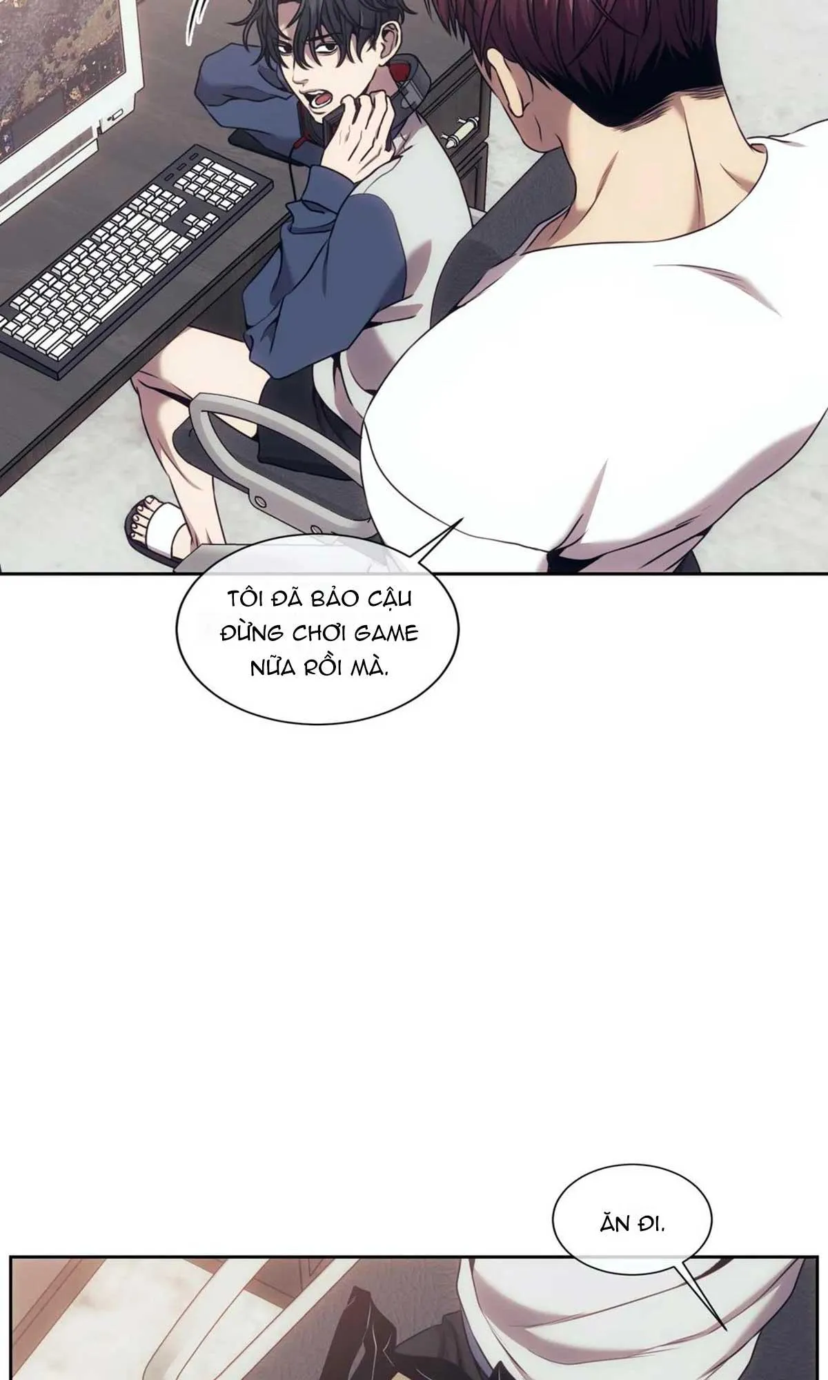 Công Cuộc Báo Thù Của Kẻ Yếu Thế Chapter 25 Trang 5