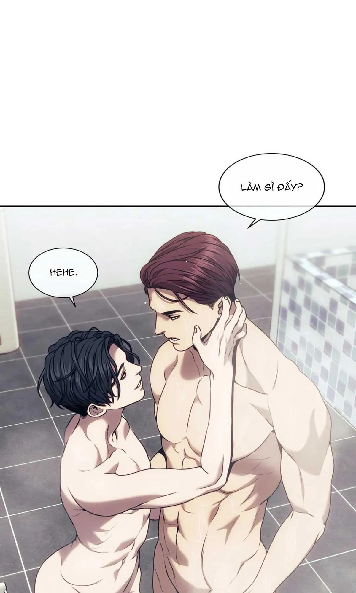 Công Cuộc Báo Thù Của Kẻ Yếu Thế Chapter 25 Trang 15