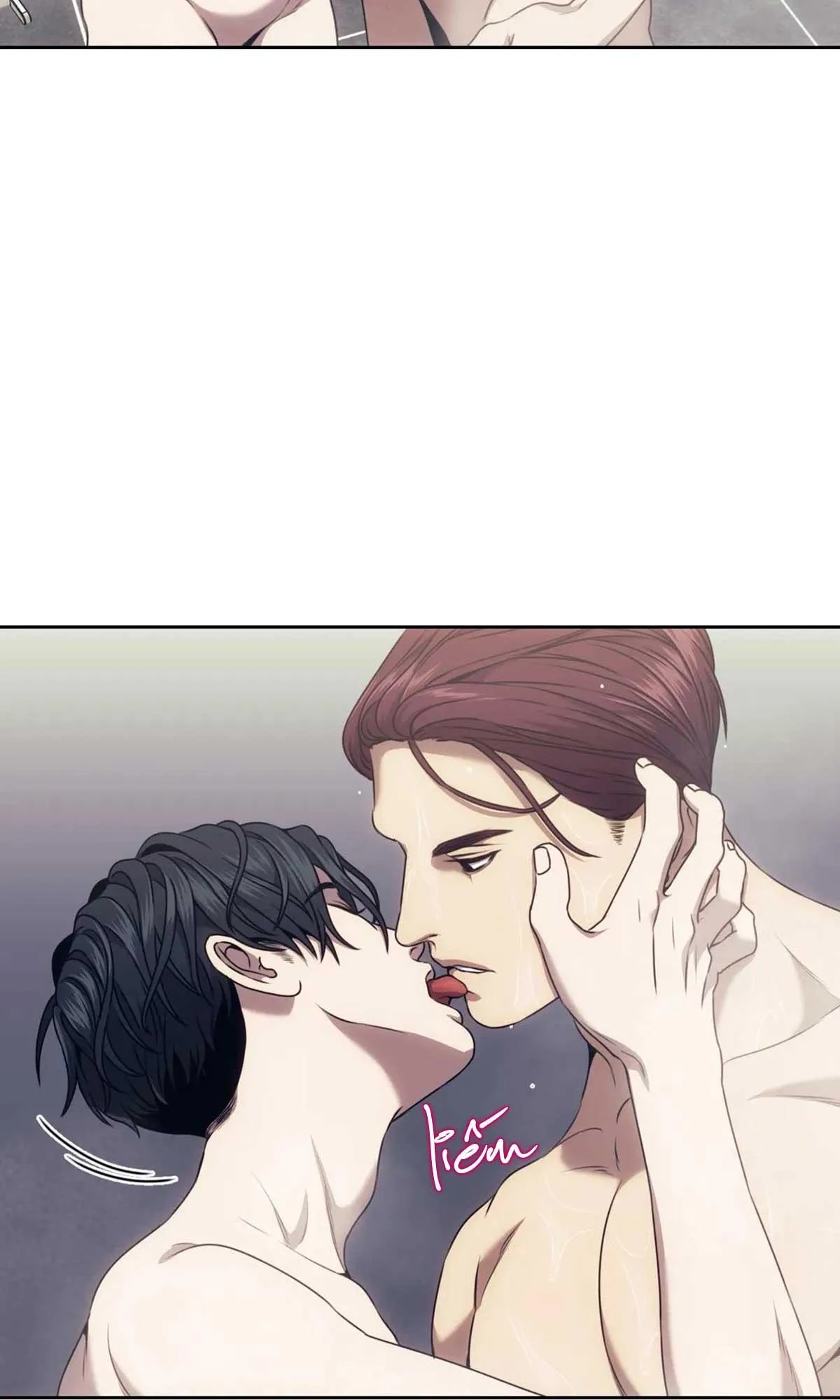 Công Cuộc Báo Thù Của Kẻ Yếu Thế Chapter 25 Trang 16