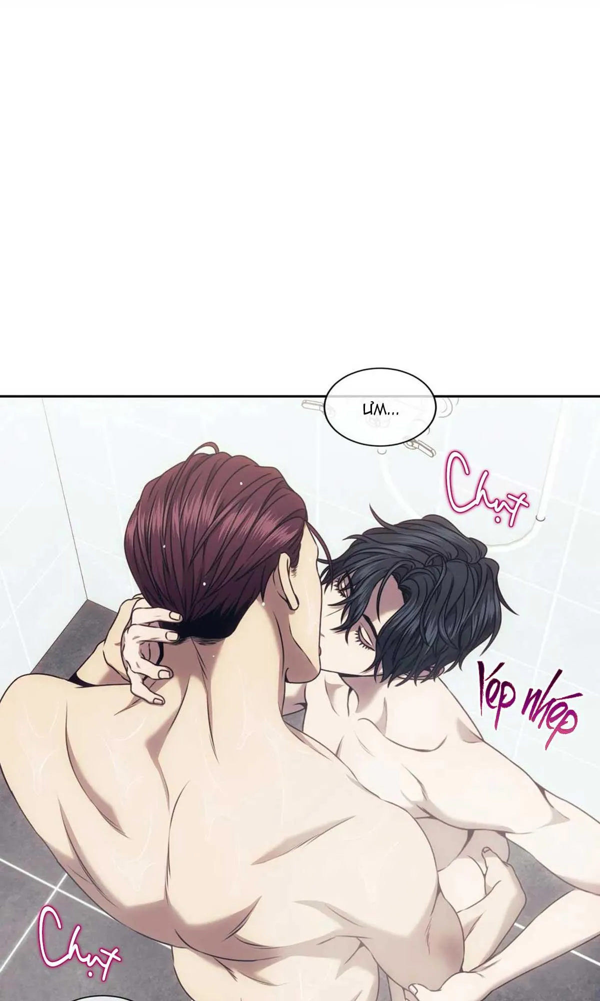 Công Cuộc Báo Thù Của Kẻ Yếu Thế Chapter 25 Trang 17