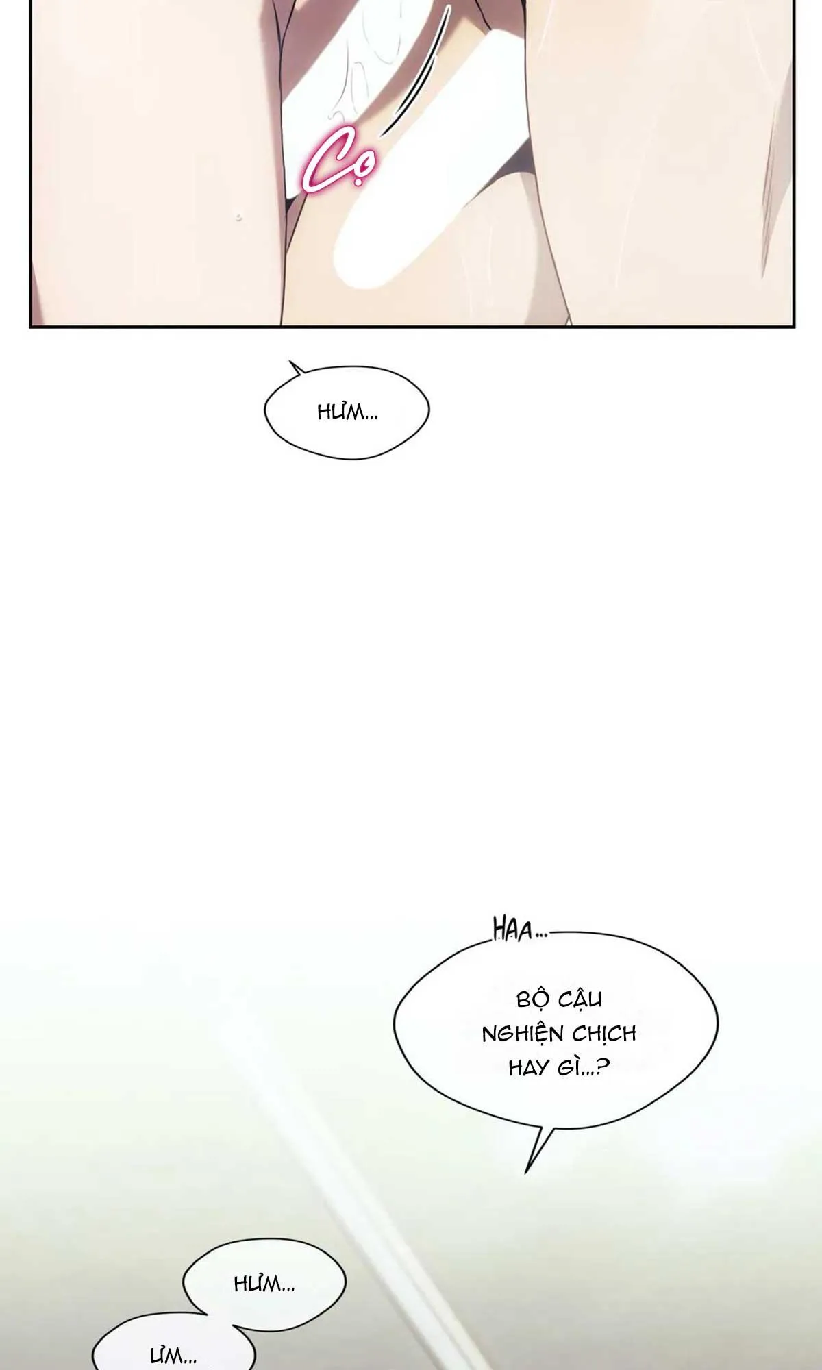 Công Cuộc Báo Thù Của Kẻ Yếu Thế Chapter 25 Trang 20