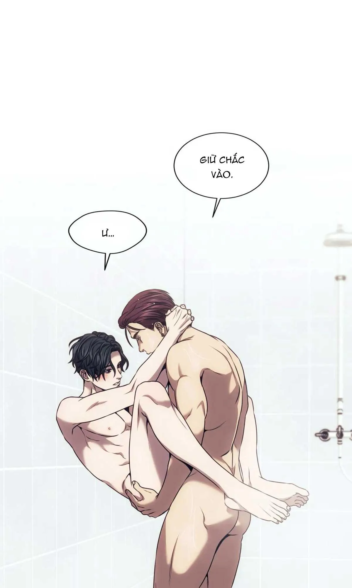 Công Cuộc Báo Thù Của Kẻ Yếu Thế Chapter 25 Trang 23