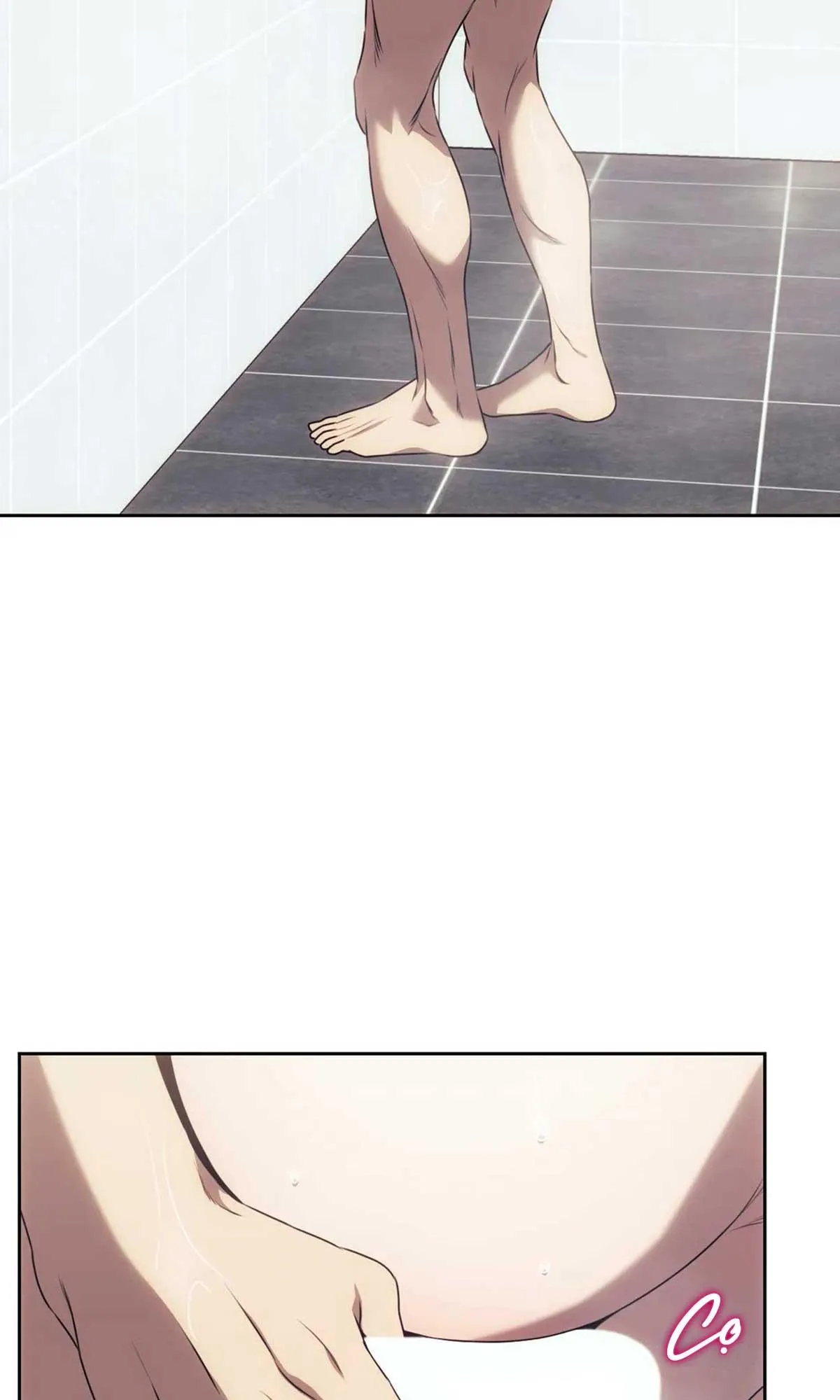 Công Cuộc Báo Thù Của Kẻ Yếu Thế Chapter 25 Trang 24