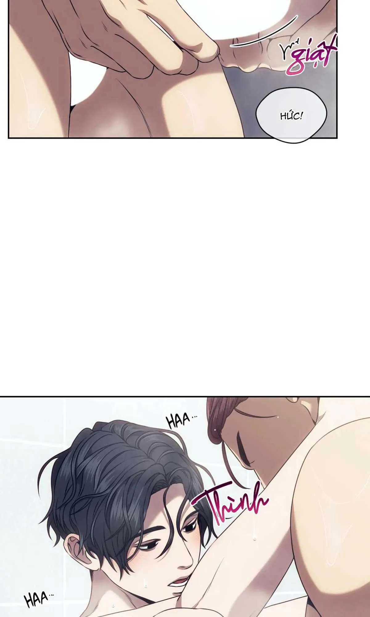 Công Cuộc Báo Thù Của Kẻ Yếu Thế Chapter 25 Trang 25