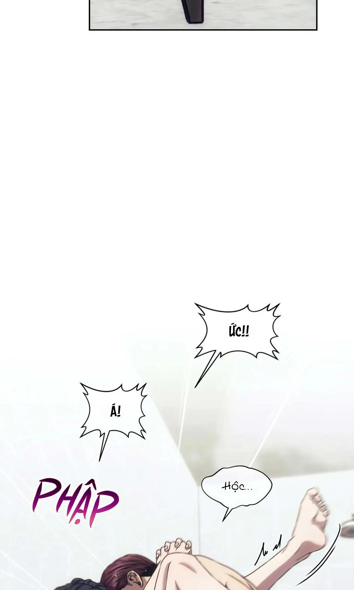 Công Cuộc Báo Thù Của Kẻ Yếu Thế Chapter 25 Trang 29