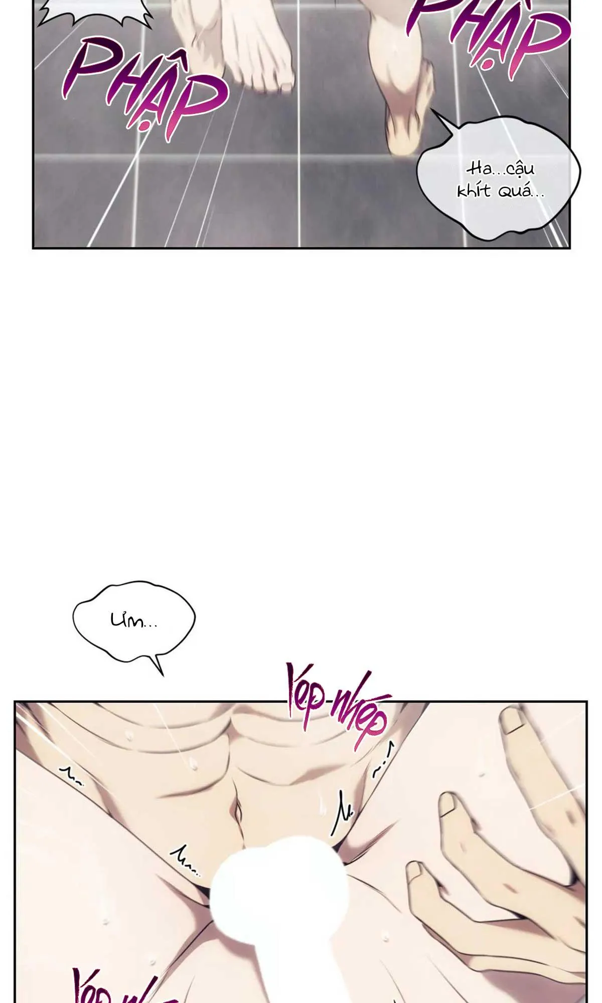 Công Cuộc Báo Thù Của Kẻ Yếu Thế Chapter 25 Trang 33