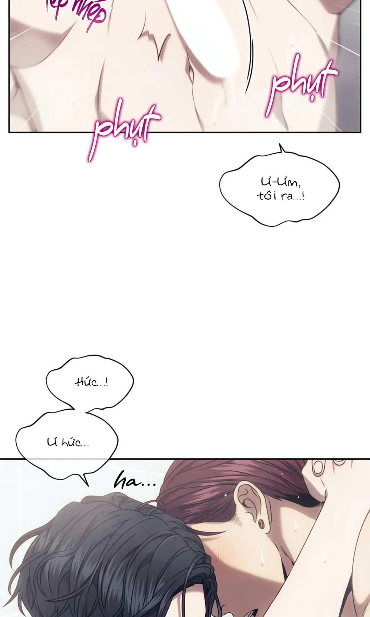 Công Cuộc Báo Thù Của Kẻ Yếu Thế Chapter 25 Trang 34