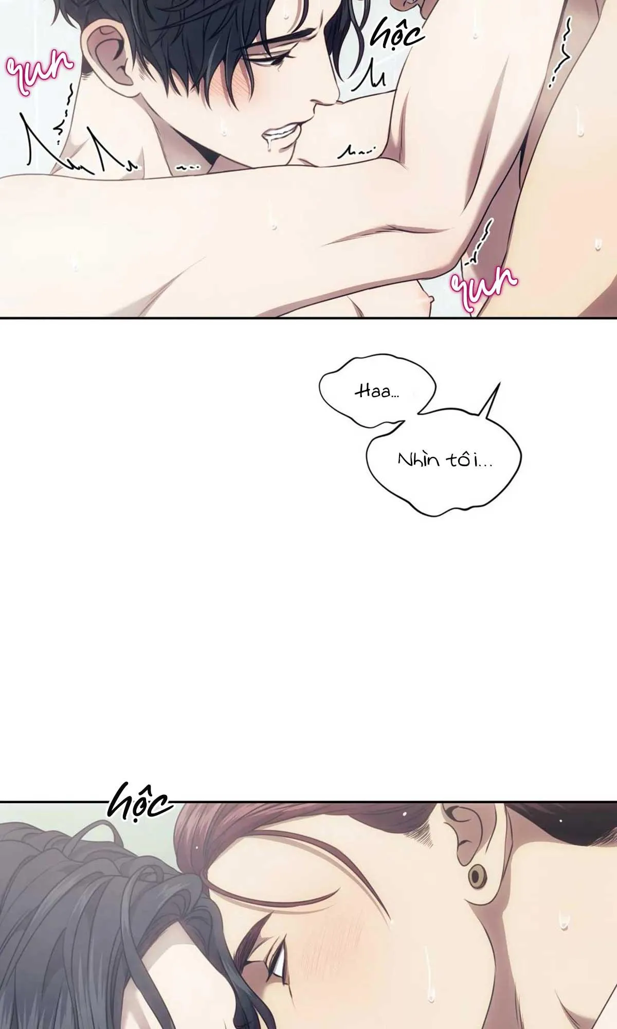 Công Cuộc Báo Thù Của Kẻ Yếu Thế Chapter 25 Trang 35