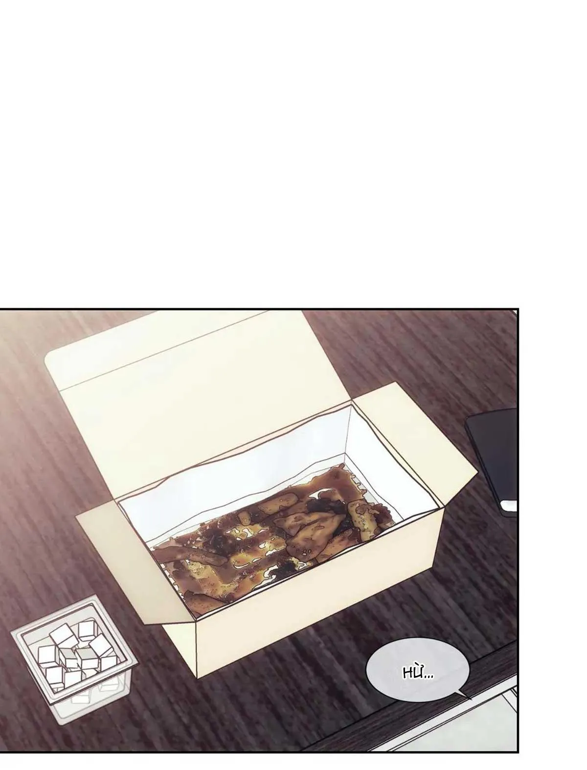 Công Cuộc Báo Thù Của Kẻ Yếu Thế Chapter 25 Trang 41