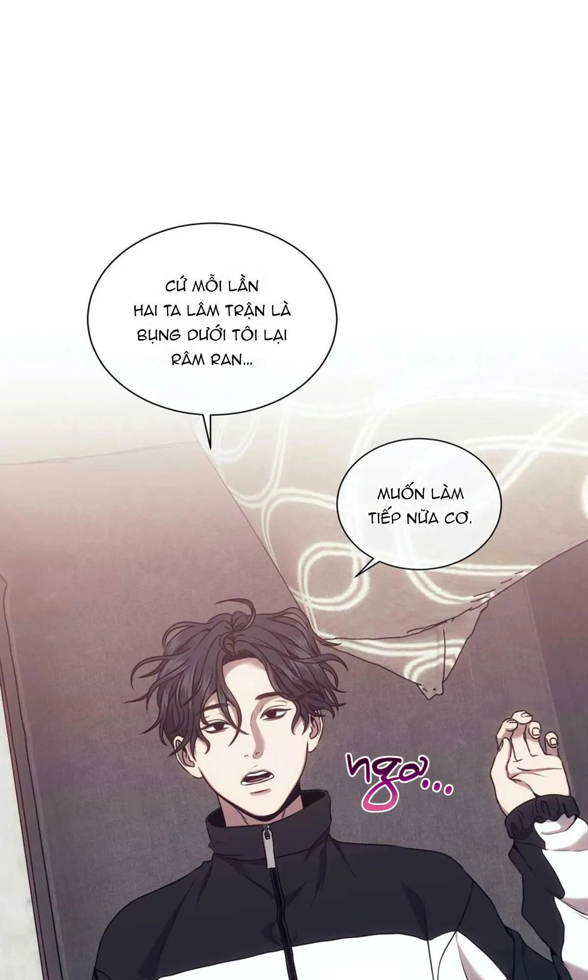 Công Cuộc Báo Thù Của Kẻ Yếu Thế Chapter 25 Trang 42