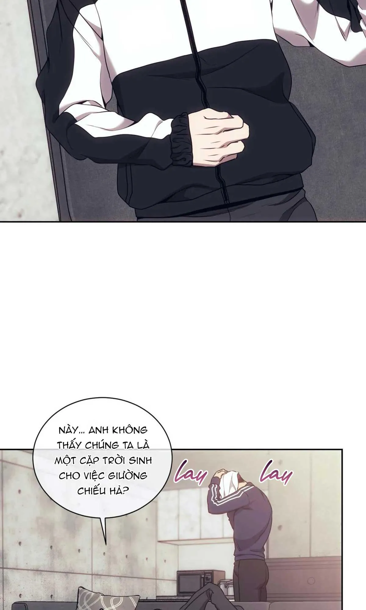 Công Cuộc Báo Thù Của Kẻ Yếu Thế Chapter 25 Trang 43