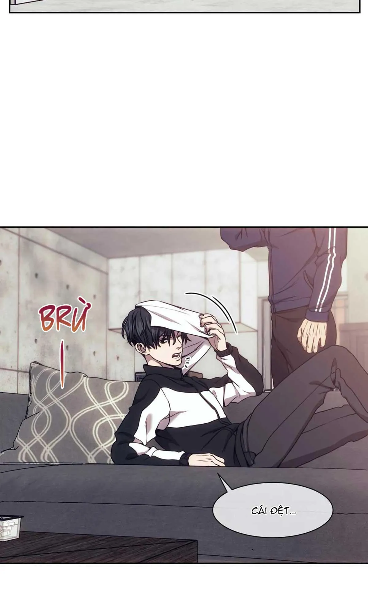 Công Cuộc Báo Thù Của Kẻ Yếu Thế Chapter 25 Trang 46