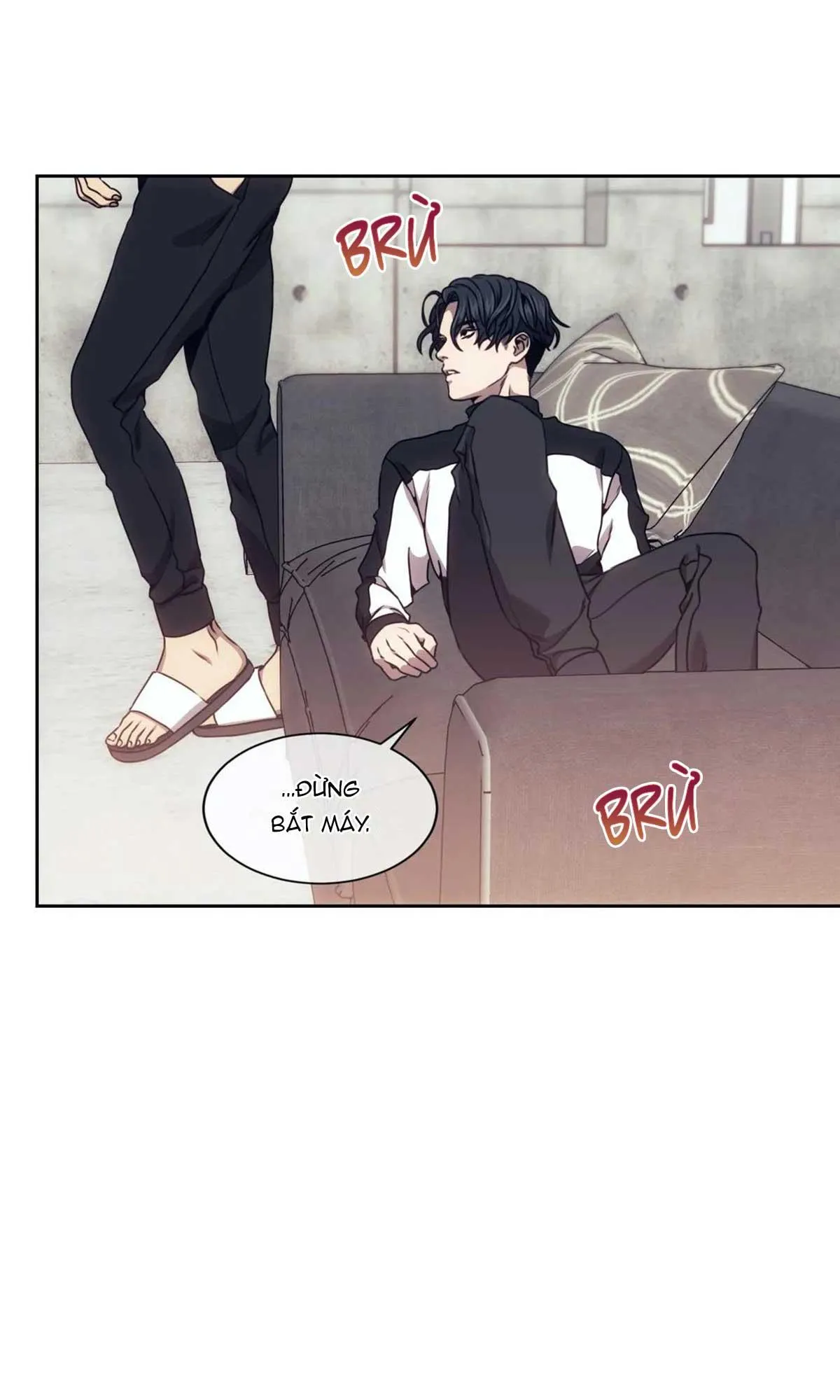 Công Cuộc Báo Thù Của Kẻ Yếu Thế Chapter 25 Trang 48