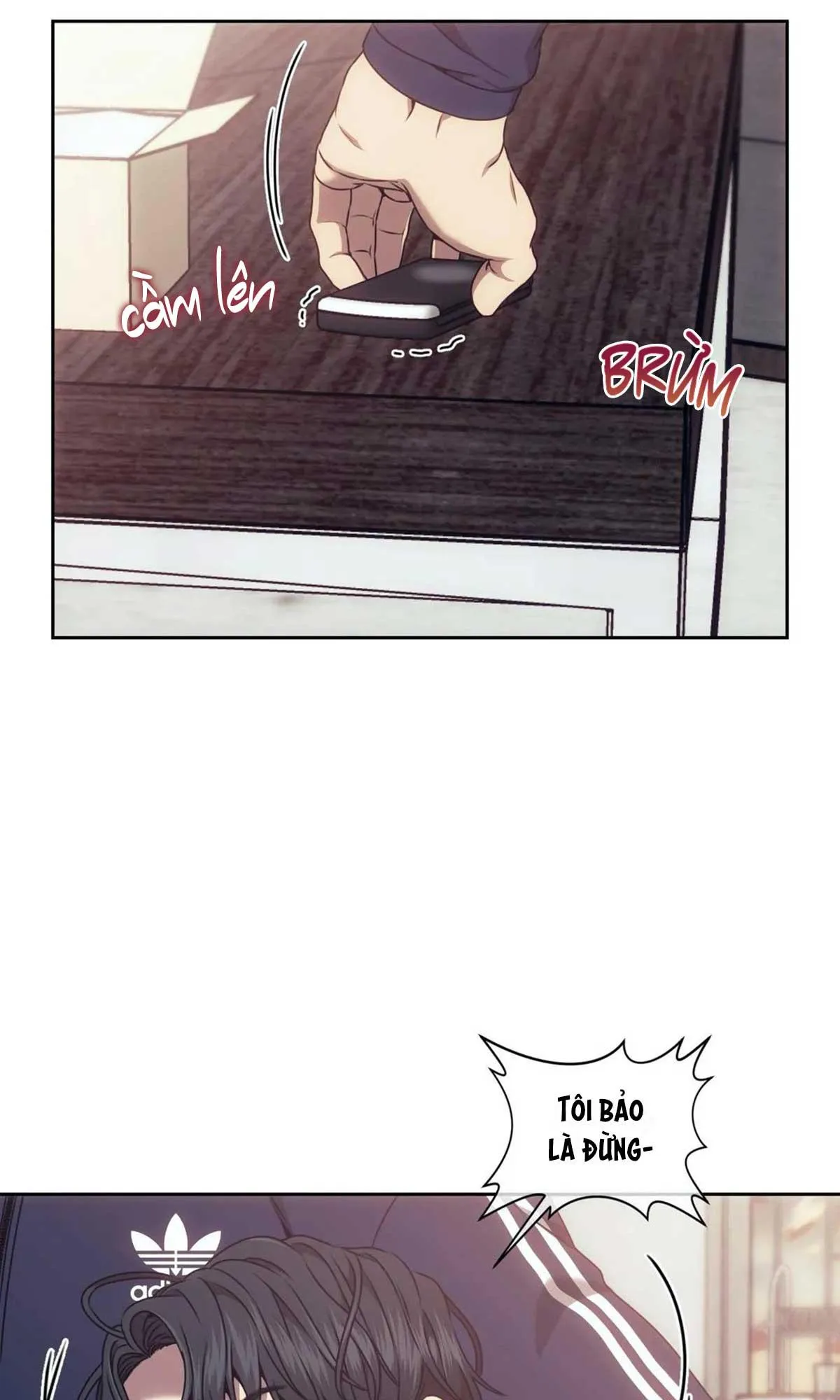 Công Cuộc Báo Thù Của Kẻ Yếu Thế Chapter 25 Trang 49